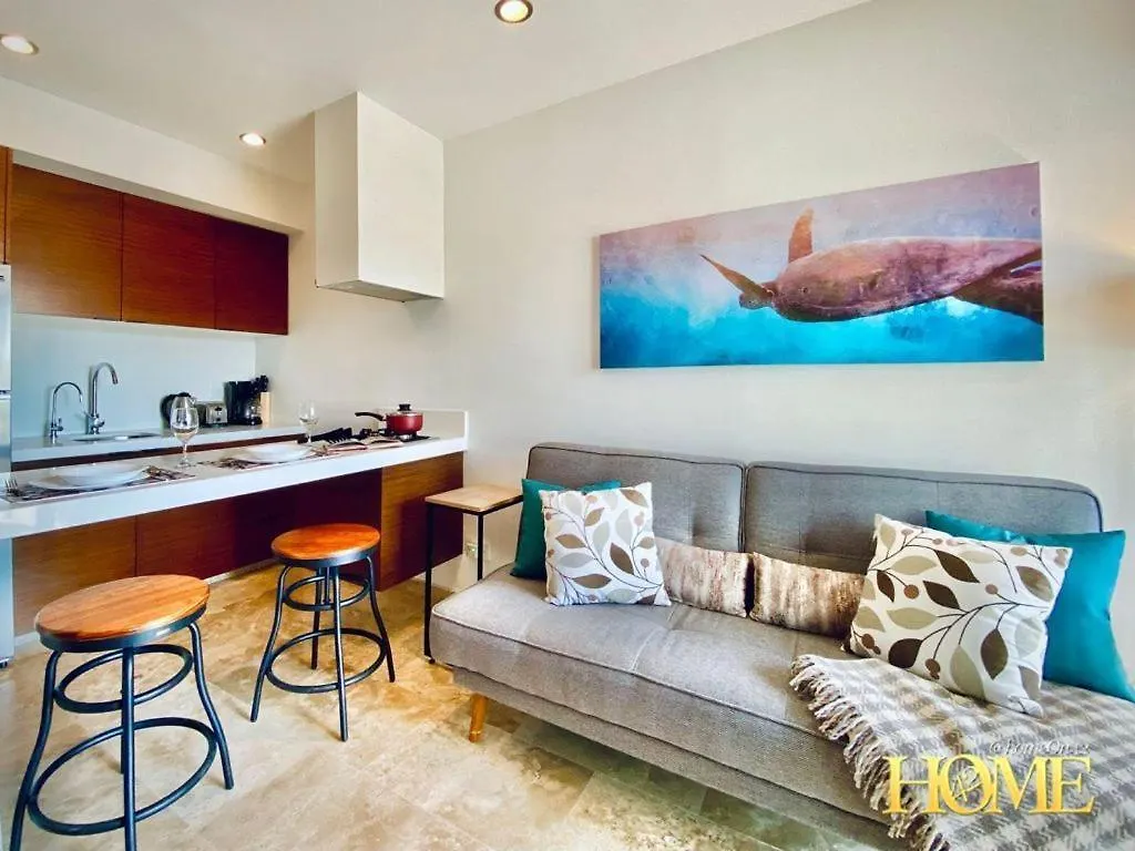 Apartmán Zilha 42 Playa del Carmen
