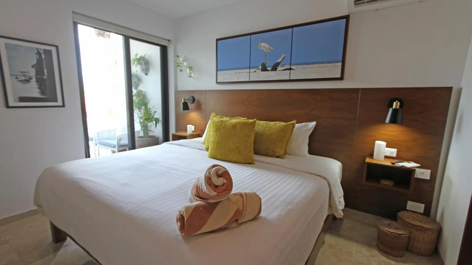 Apartmán Zilha 42 Playa del Carmen