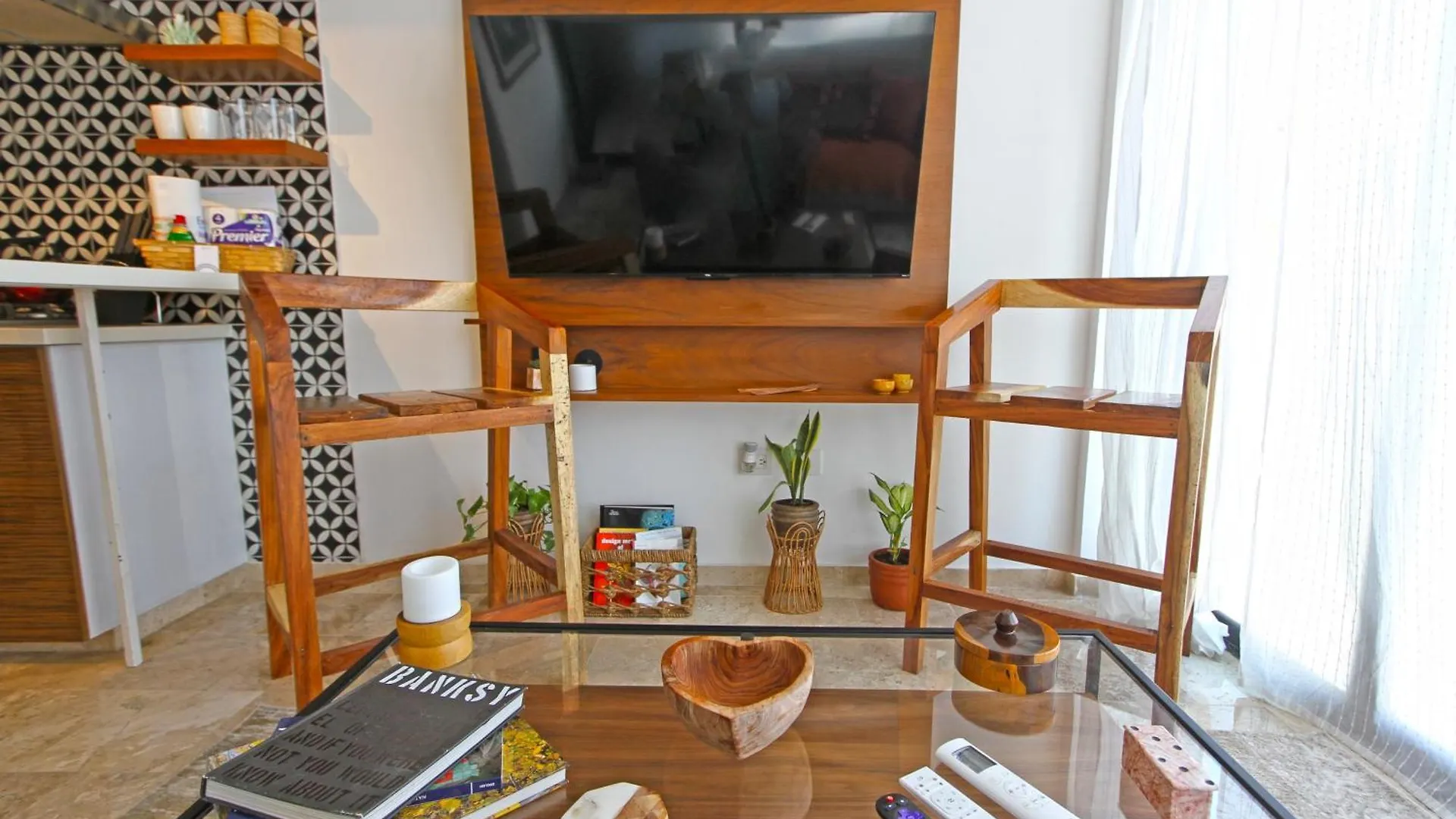 Apartmán Zilha 42 Playa del Carmen 0*,  Mexiko