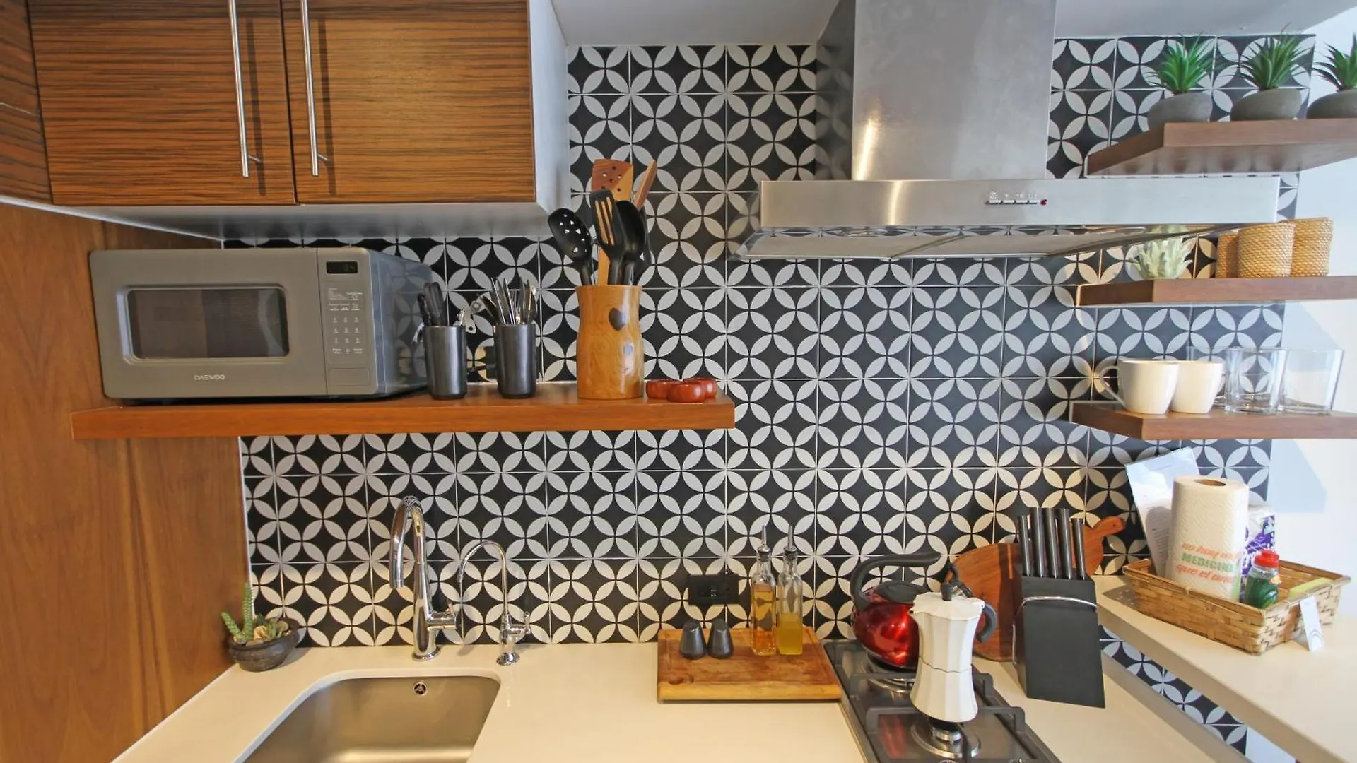 Apartmán Zilha 42 Playa del Carmen