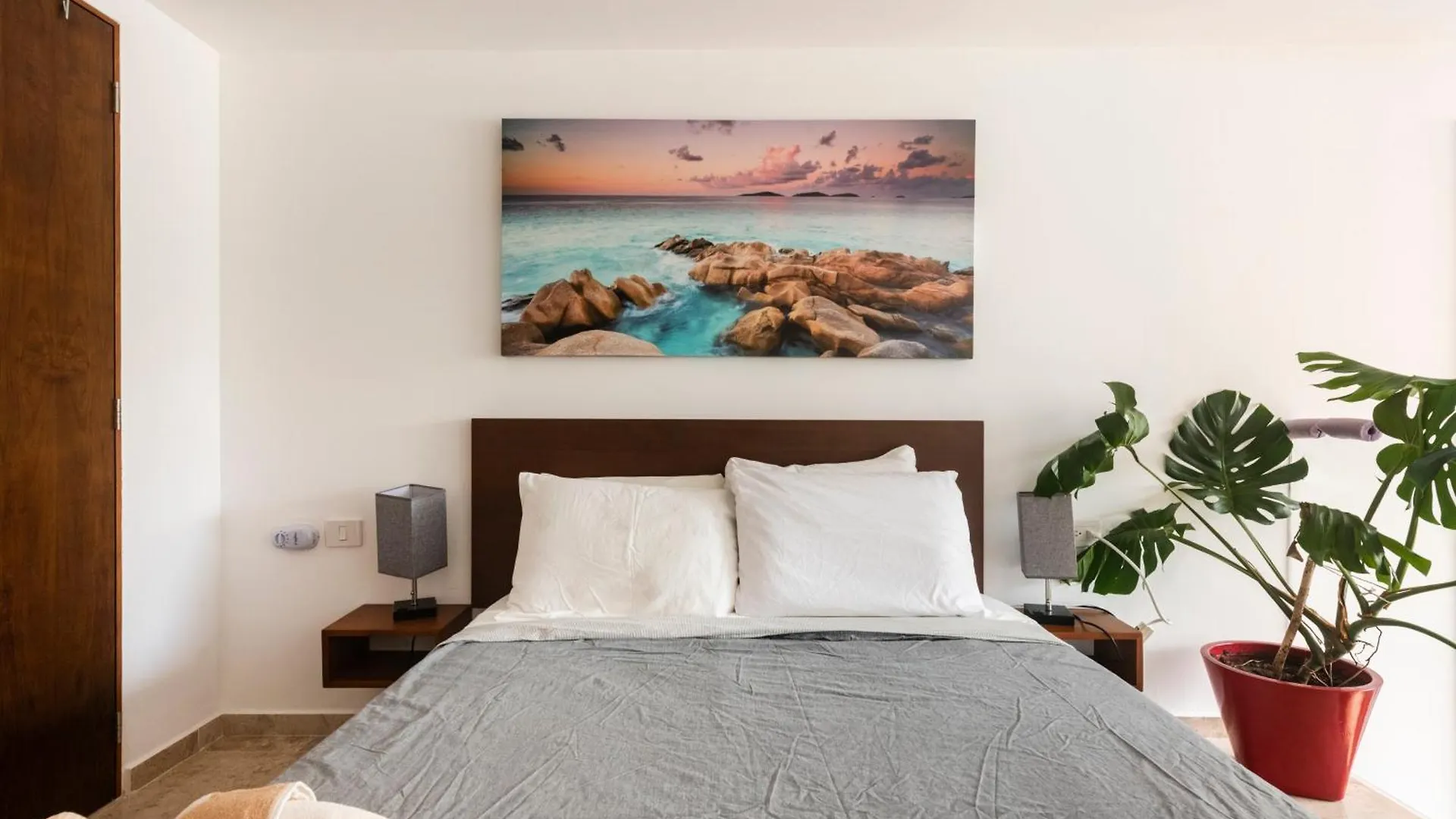 Apartmán Zilha 42 Playa del Carmen