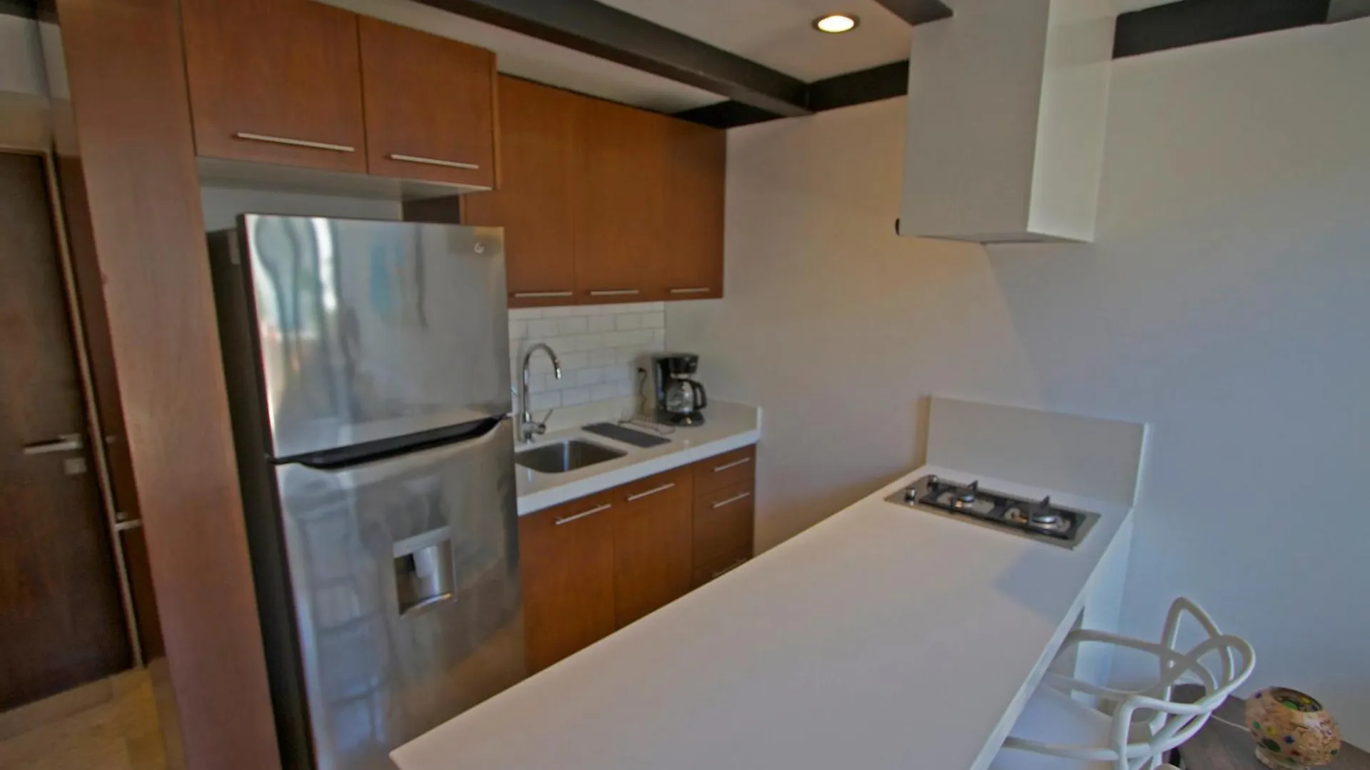 Apartmán Zilha 42 Playa del Carmen Mexiko