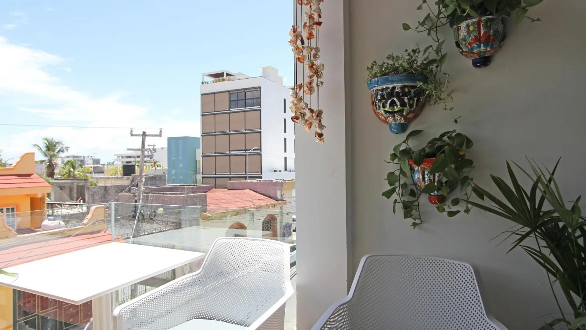 Apartamento Zilha 42 Playa del Carmen