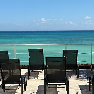 3* Hotel Luciana & Beach Club
