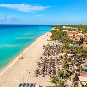 Ośrodek wypoczynkowy Iberostar Waves Tucan, Playa del Carmen