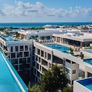 Ipana Luxury , Playa del Carmen México