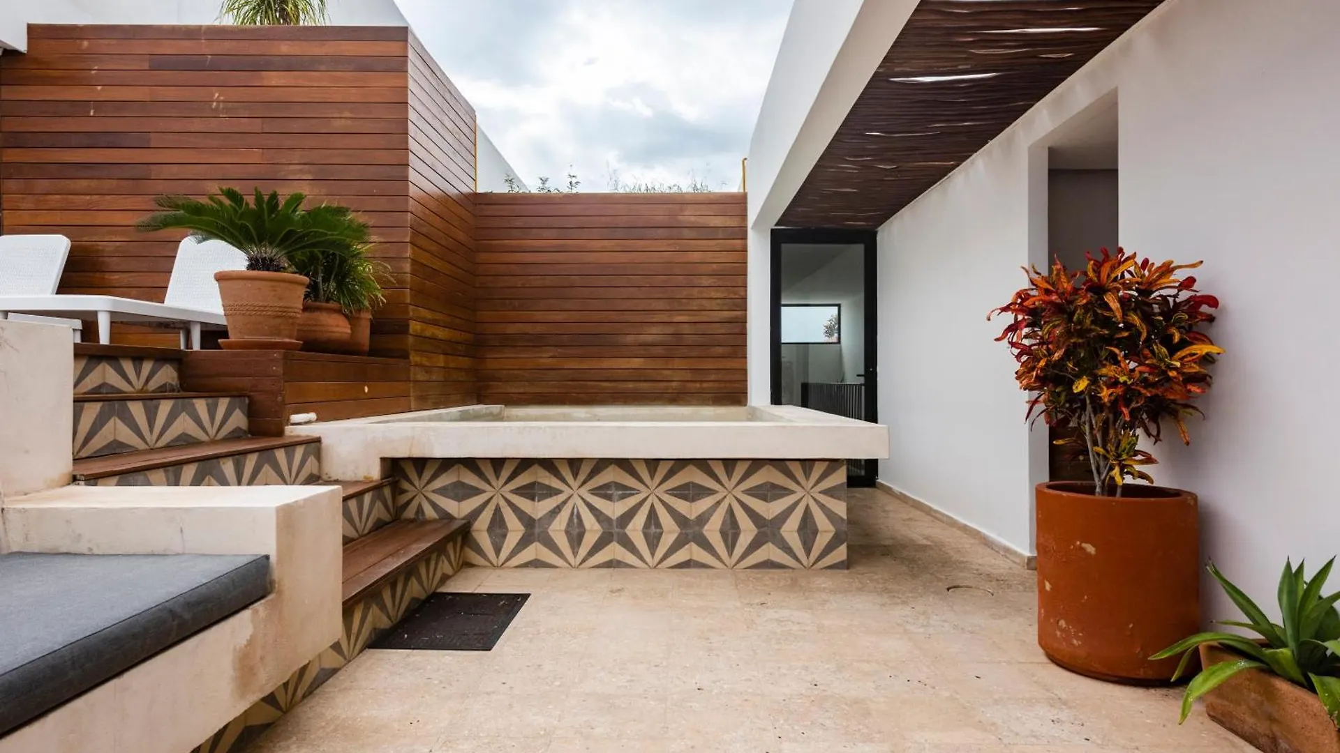 Zilha 42 Apartment Playa del Carmen