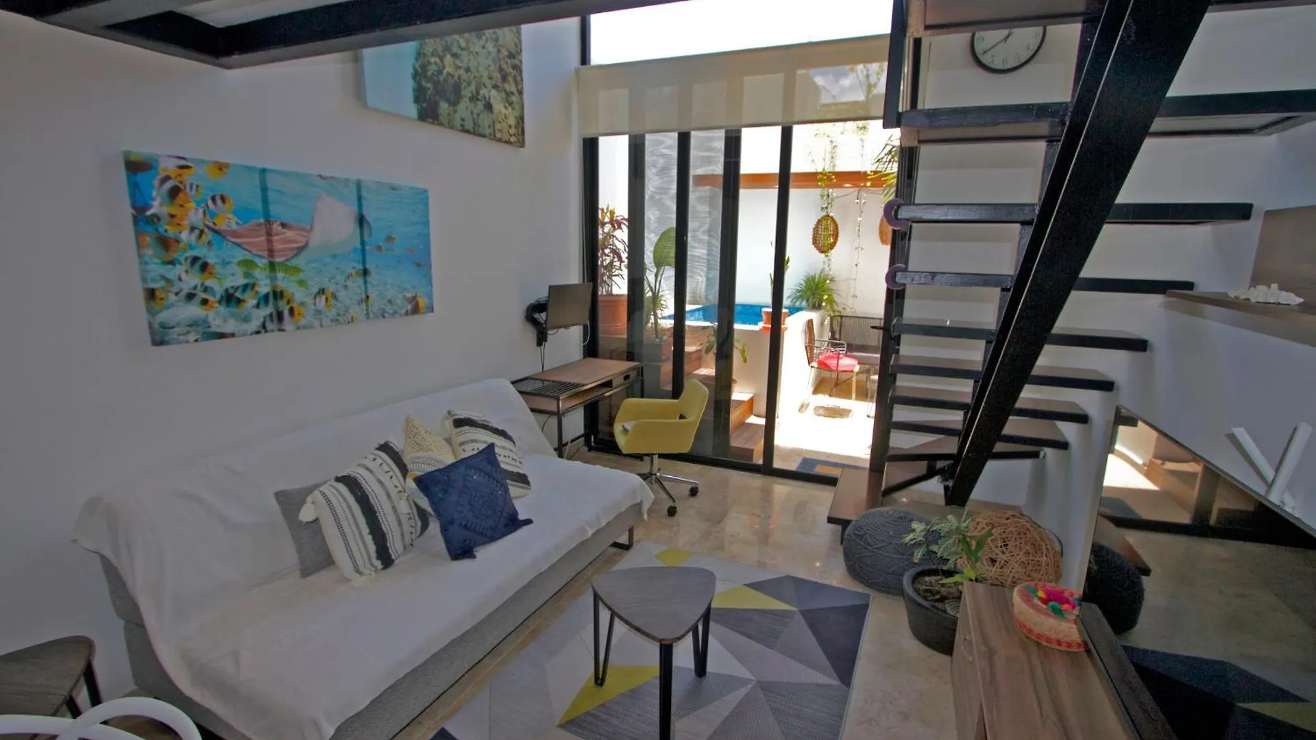 Zilha 42 Apartment Playa del Carmen