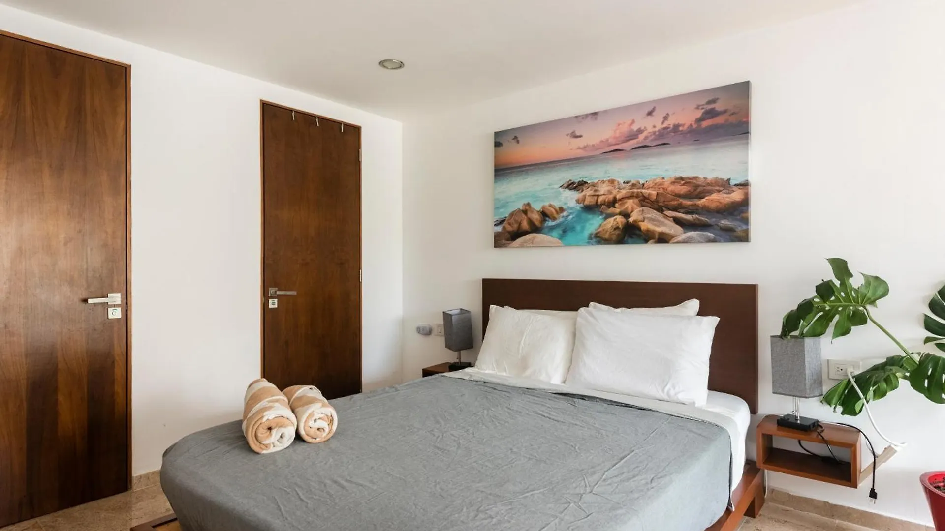 Zilha 42 Apartment Playa del Carmen