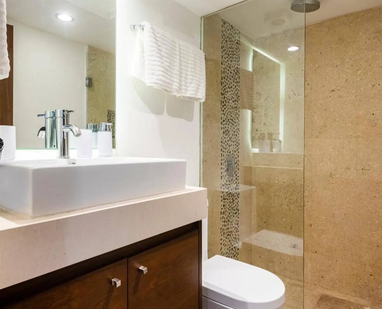 Zilha 42 Apartment Playa del Carmen 0*,  Mexico