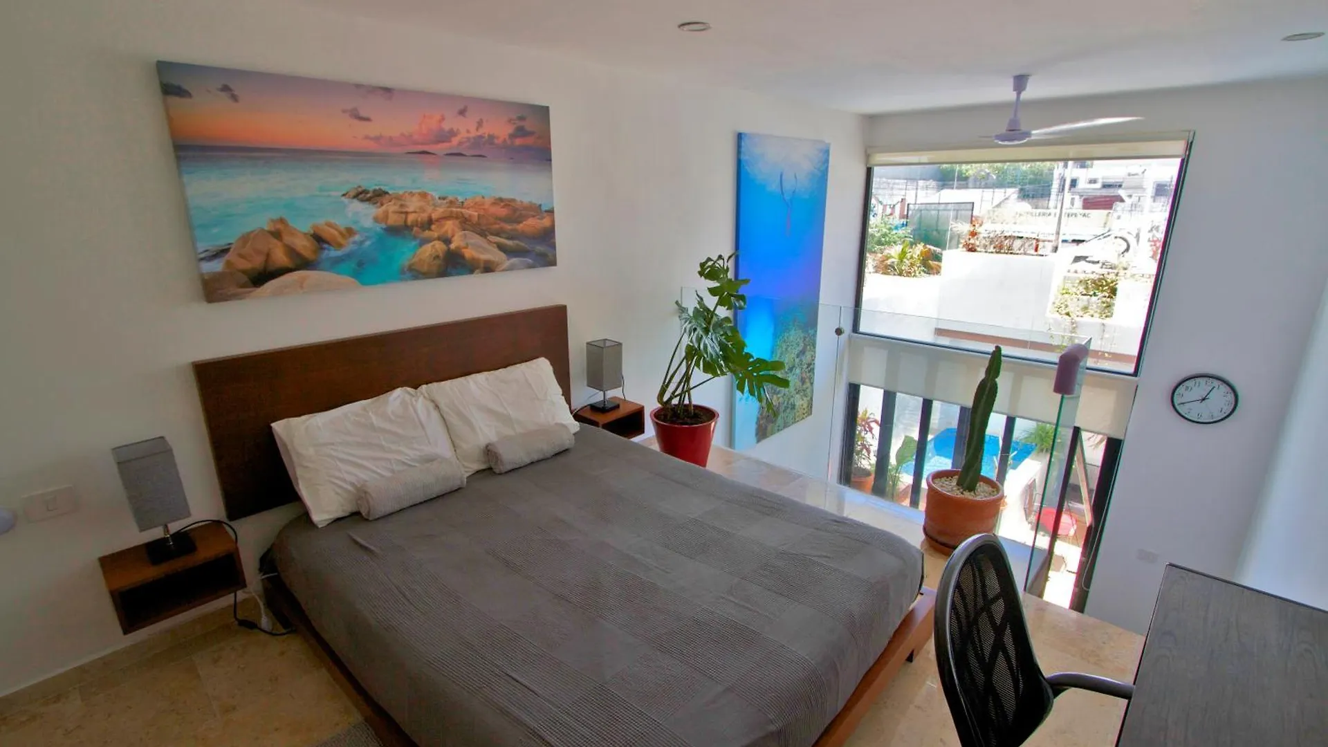 Zilha 42 Apartment Playa del Carmen