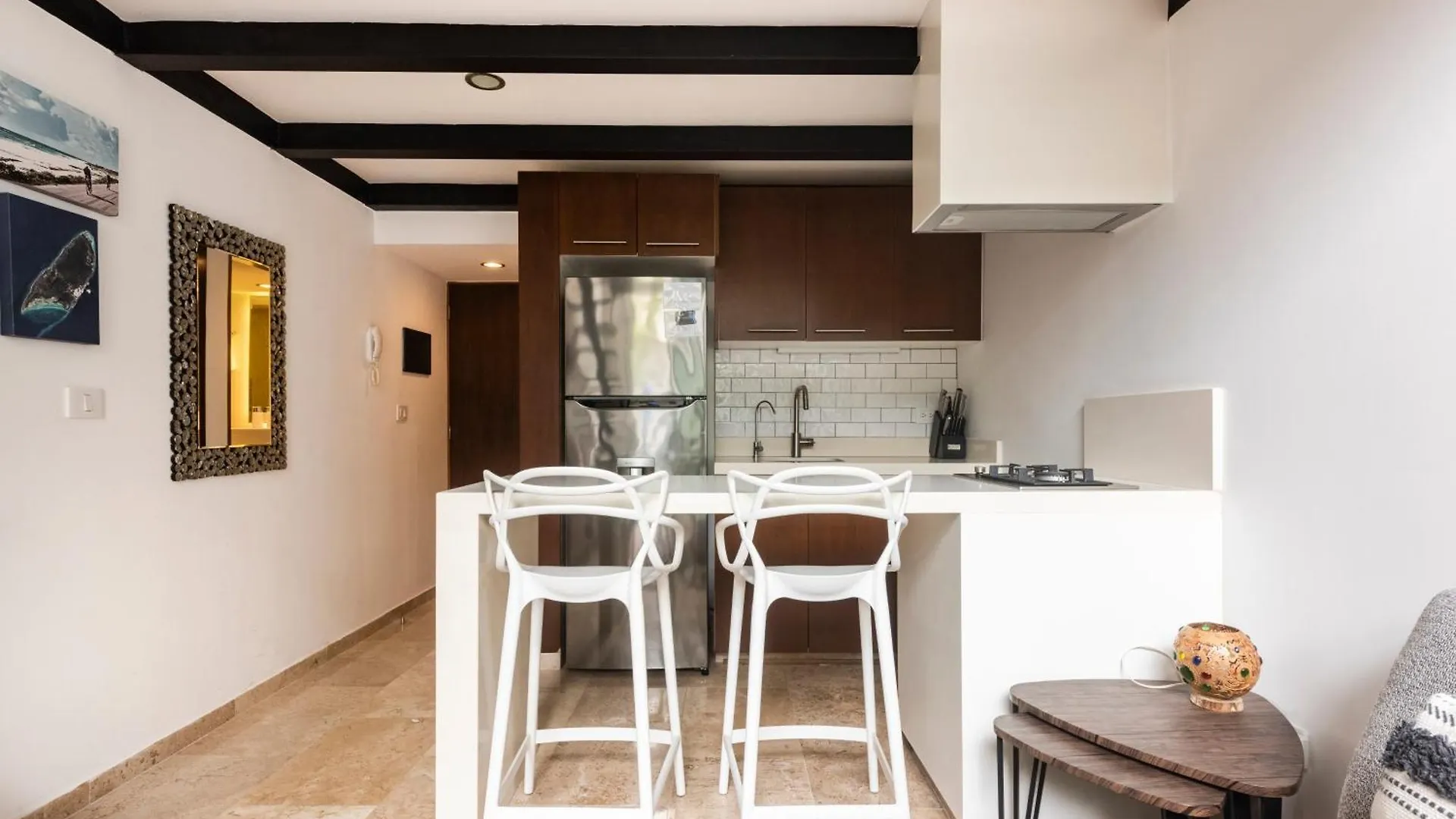 Zilha 42 Apartment Playa del Carmen Mexico